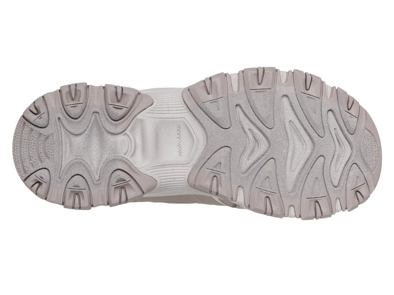 D'Lites Trail Runner Square Ledge Sneaker - Women's