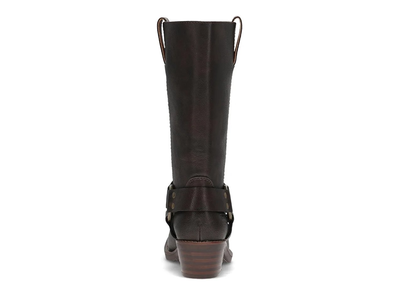 Lorrie Harness Western Boot