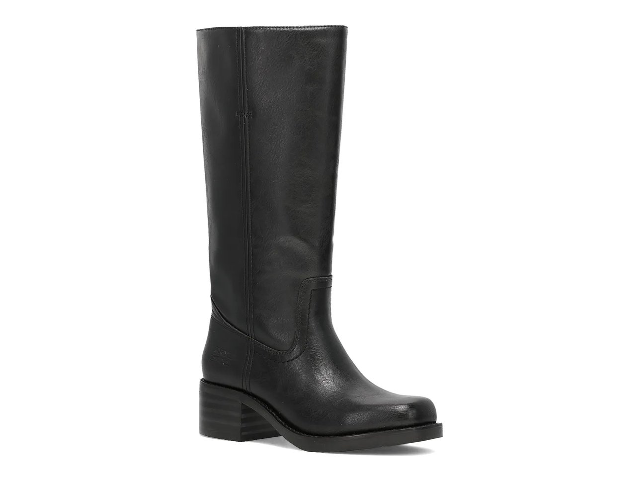 Miranda Western Boot