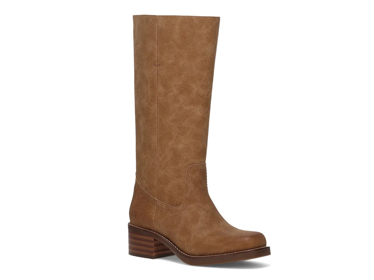 Miranda Western Boot