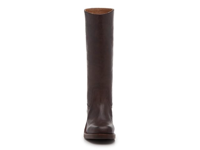 Miranda Western Boot