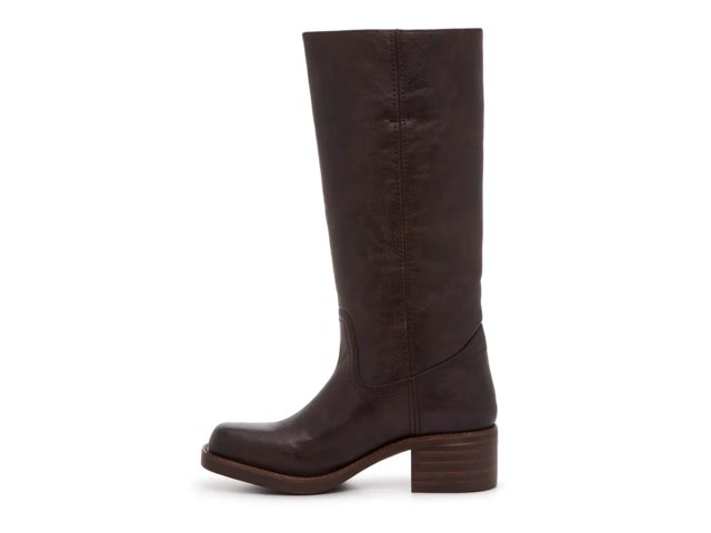 Miranda Western Boot