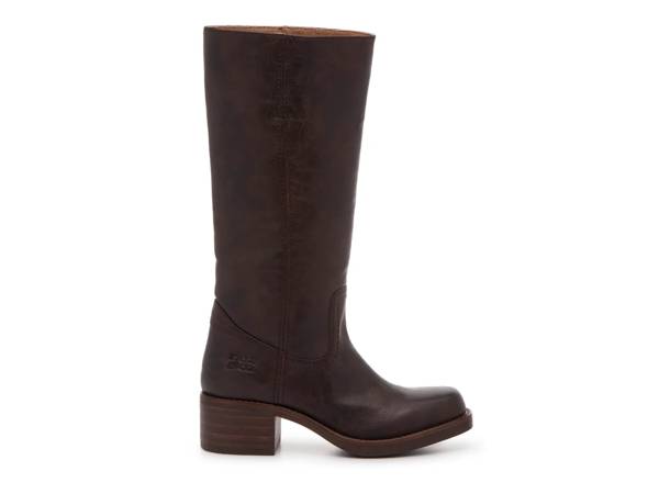Featuring frye & co miranda western boot