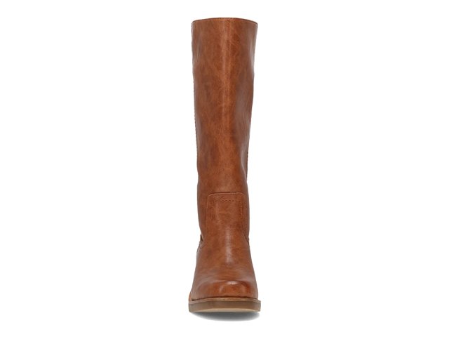 Miranda Western Boot