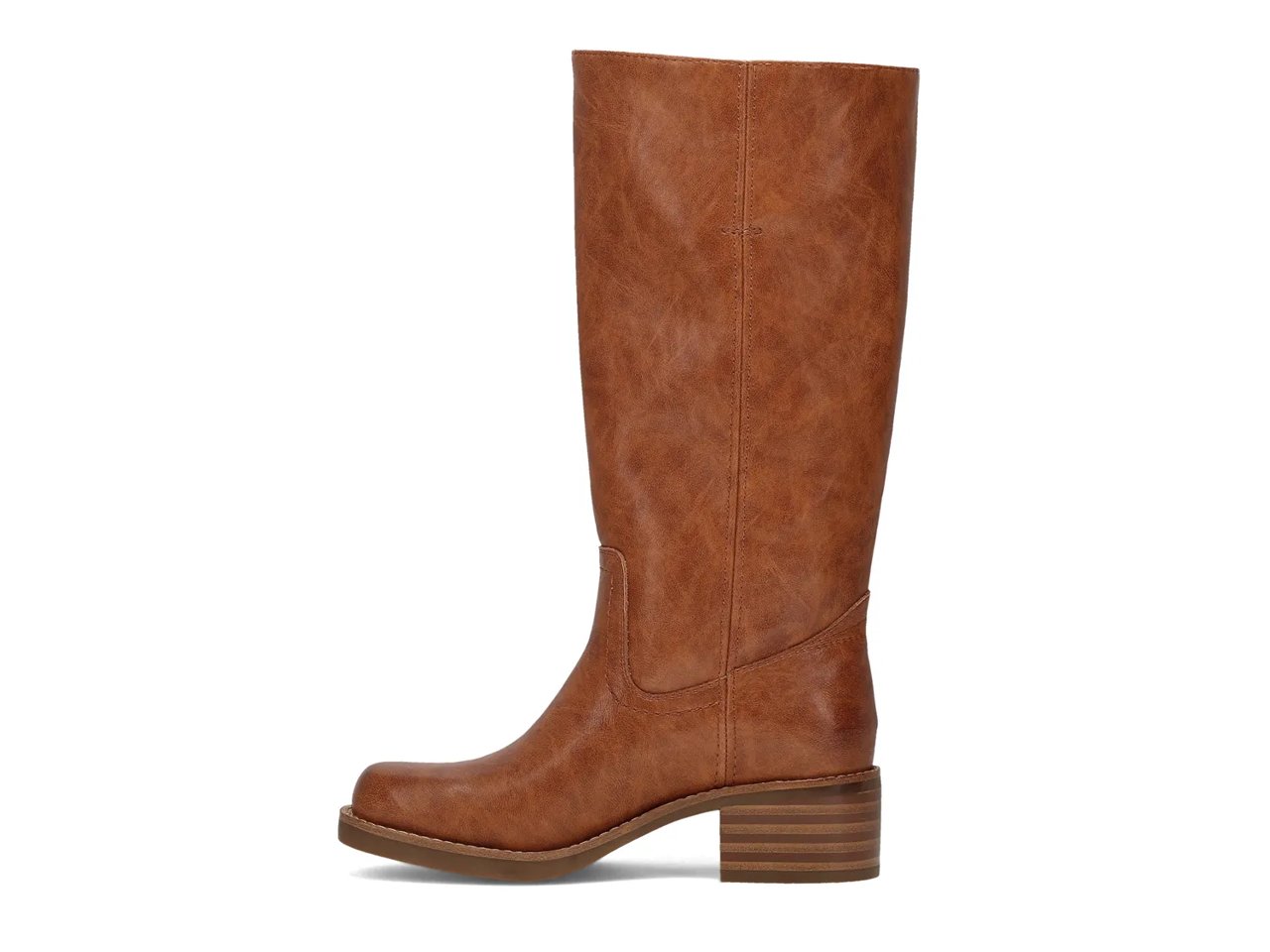 Miranda Western Boot