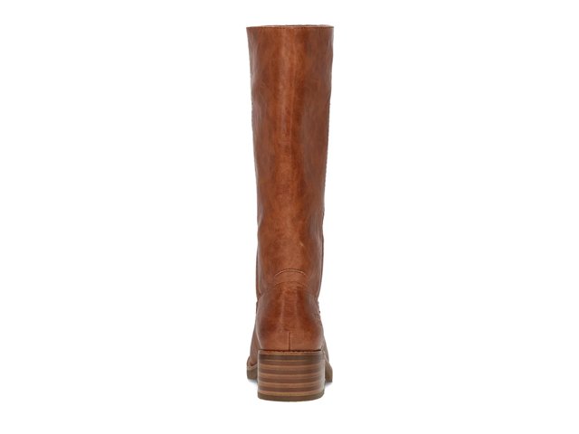 Miranda Western Boot