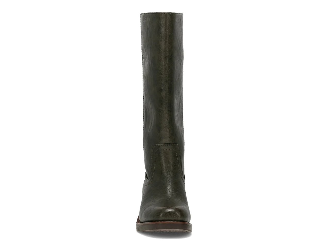 Miranda Western Boot