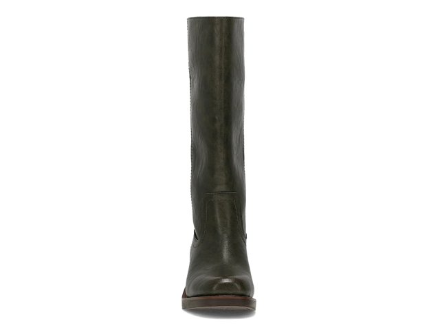 Miranda Western Boot