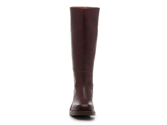 Miranda Western Boot
