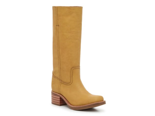 Miranda Western Boot