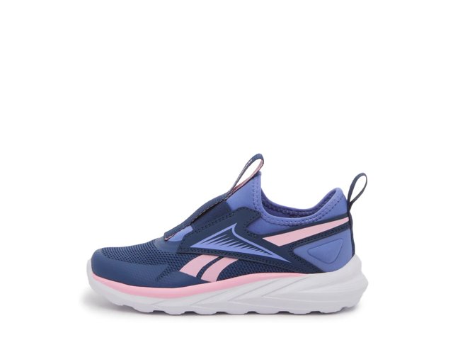 Lite Spinner Slip-On Sneaker - Kids'