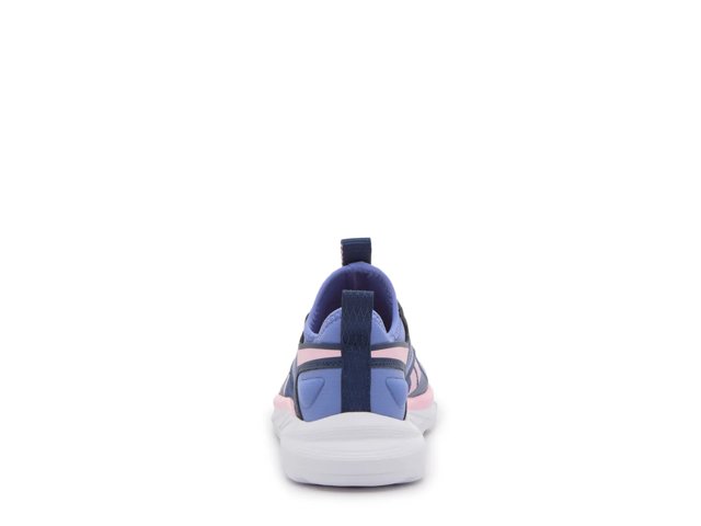 Lite Spinner Slip-On Sneaker - Kids'