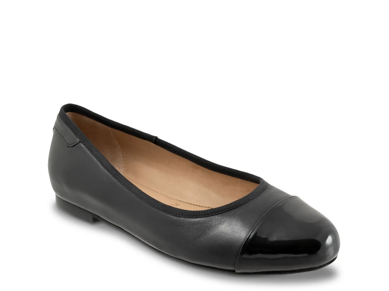 Clara Ballet Flat
