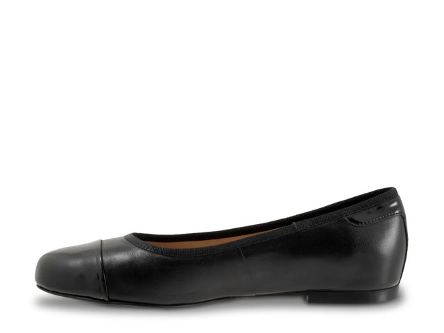 Clara Ballet Flat