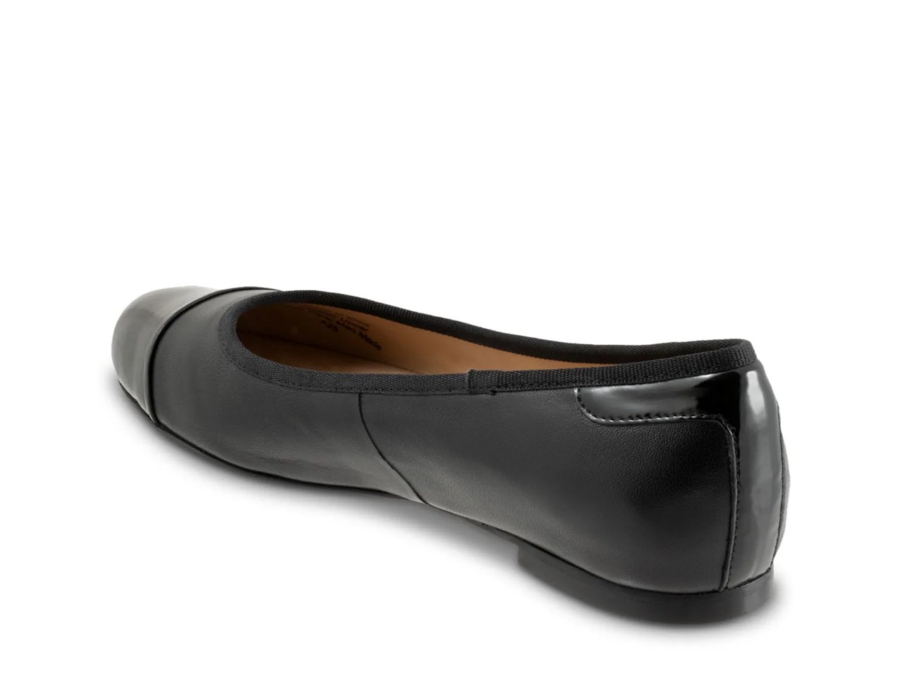 Clara Ballet Flat