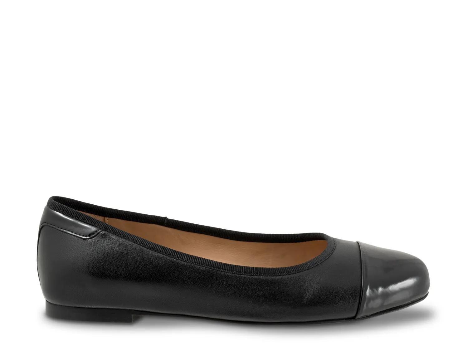 Clara Ballet Flat