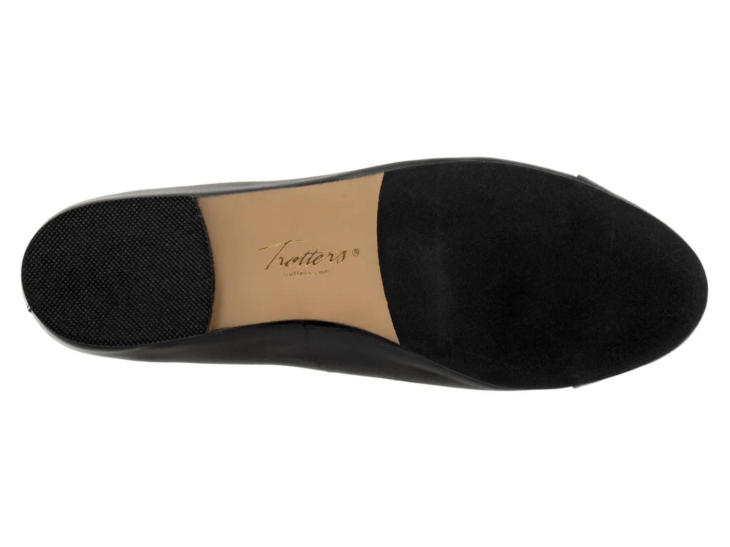 Clara Ballet Flat