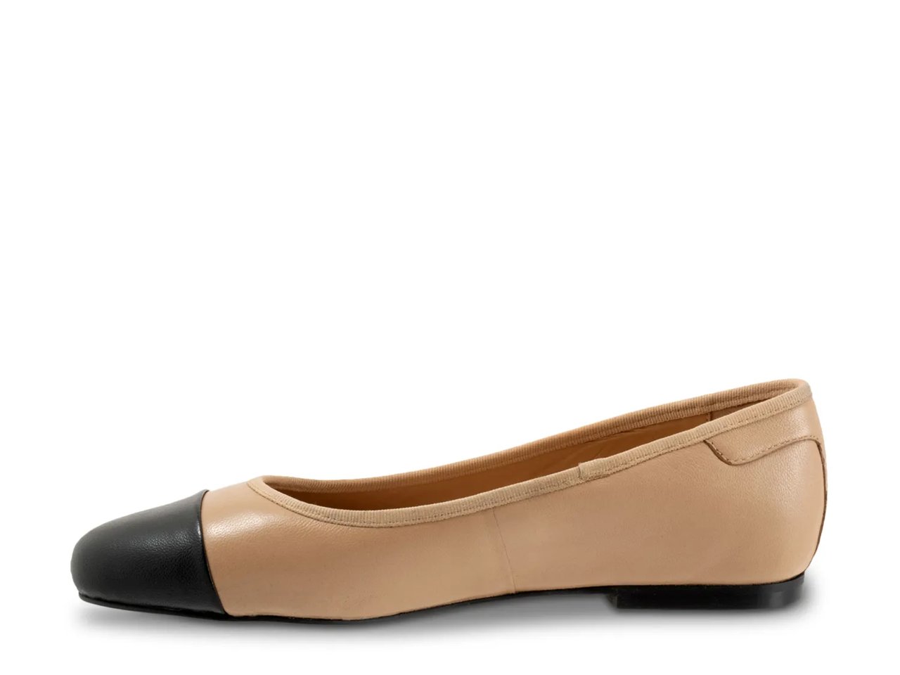 Clara Ballet Flat