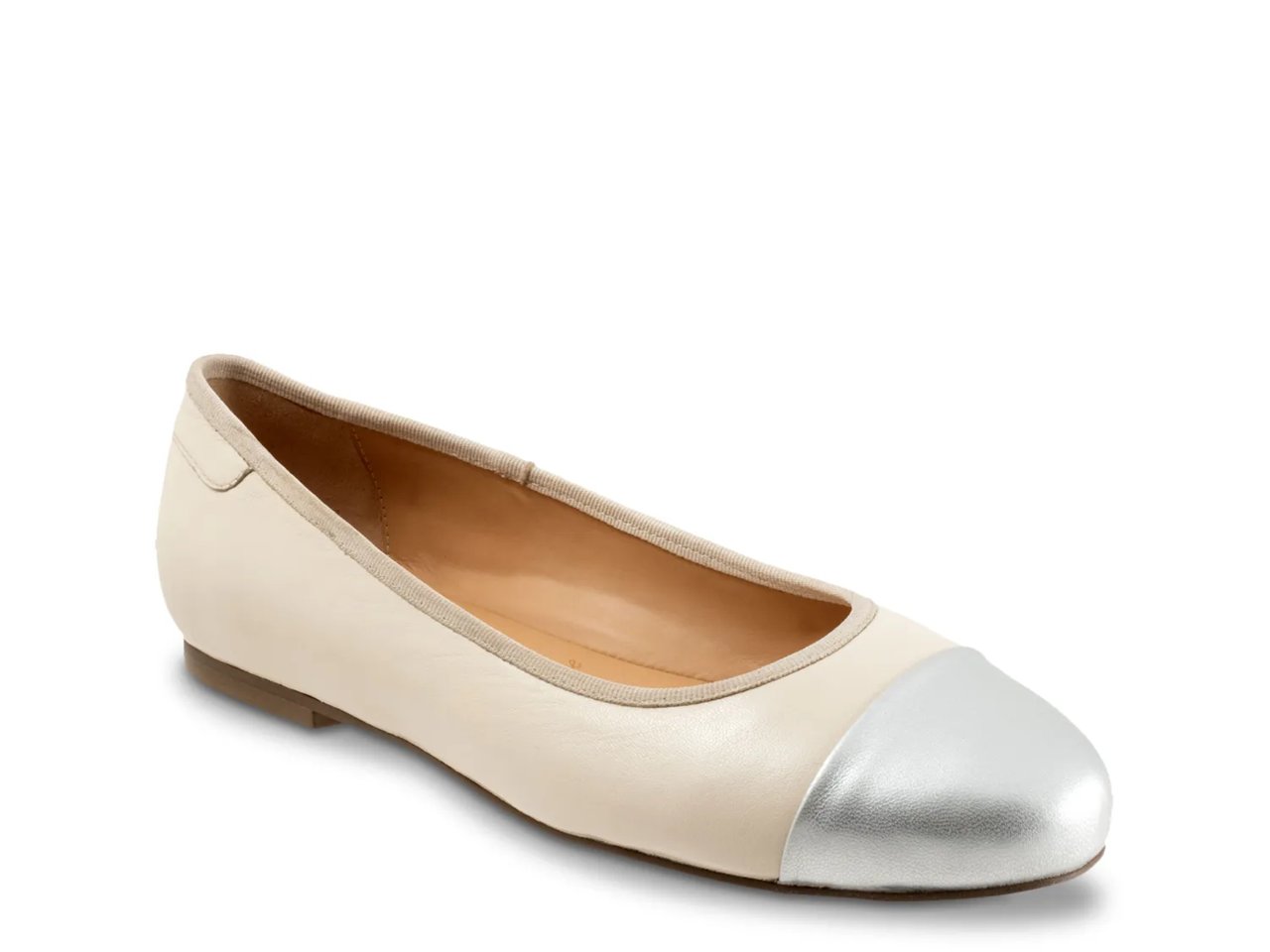 Clara Ballet Flat