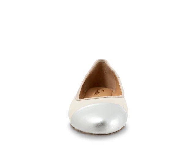 Clara Ballet Flat