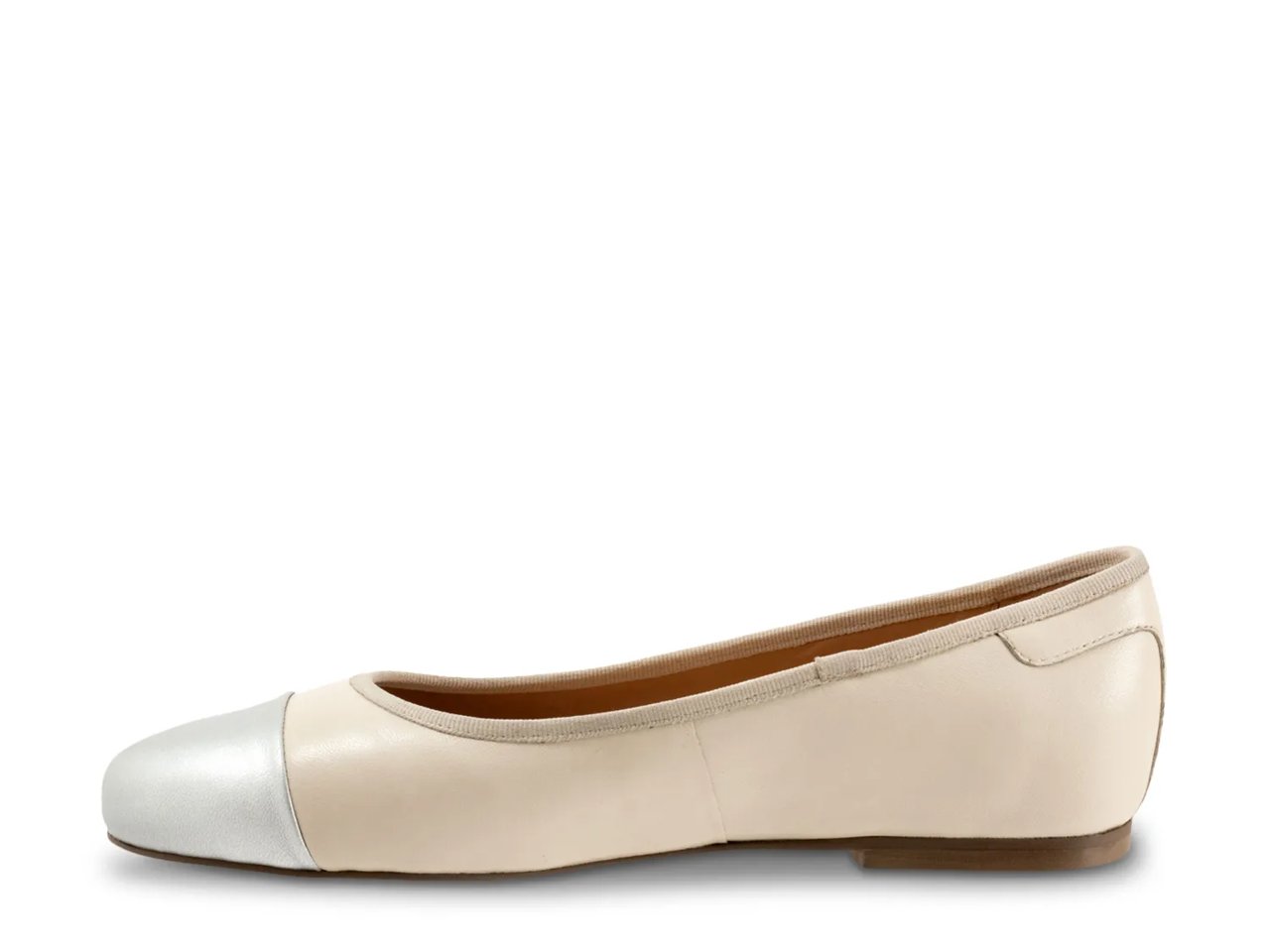 Clara Ballet Flat