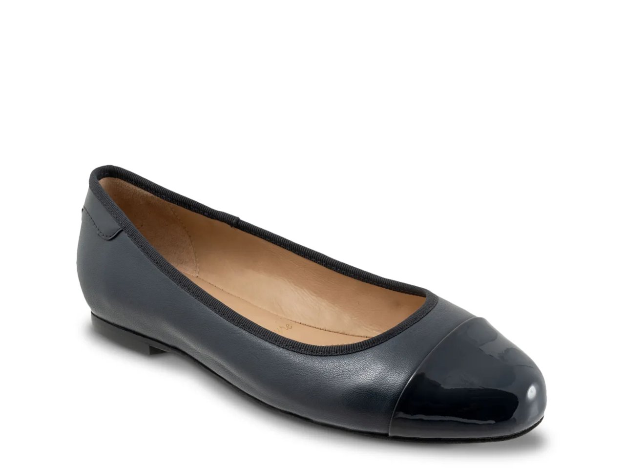 Clara Ballet Flat