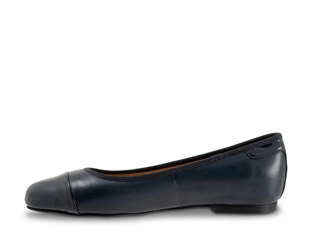 Clara Ballet Flat