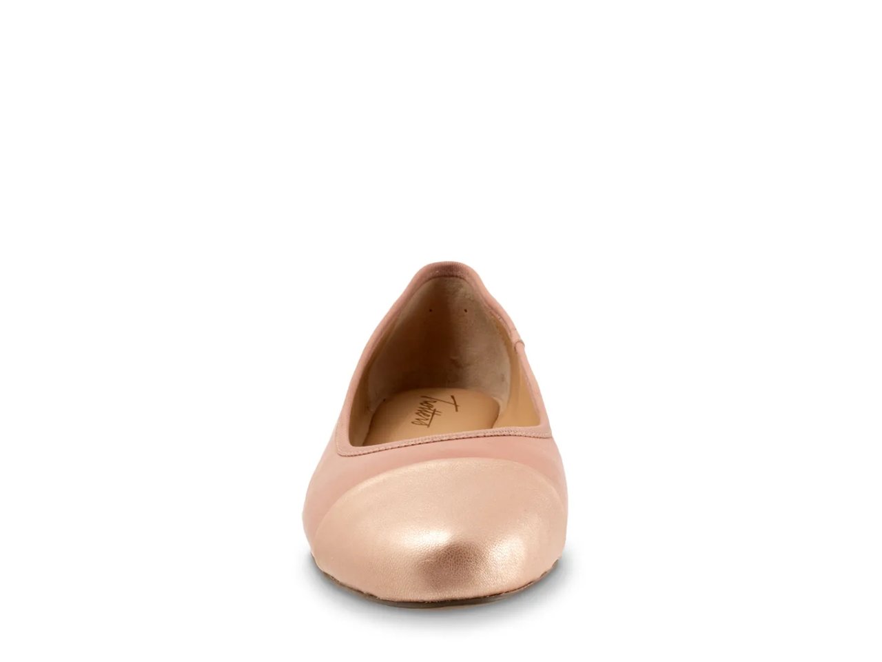 Clara Ballet Flat