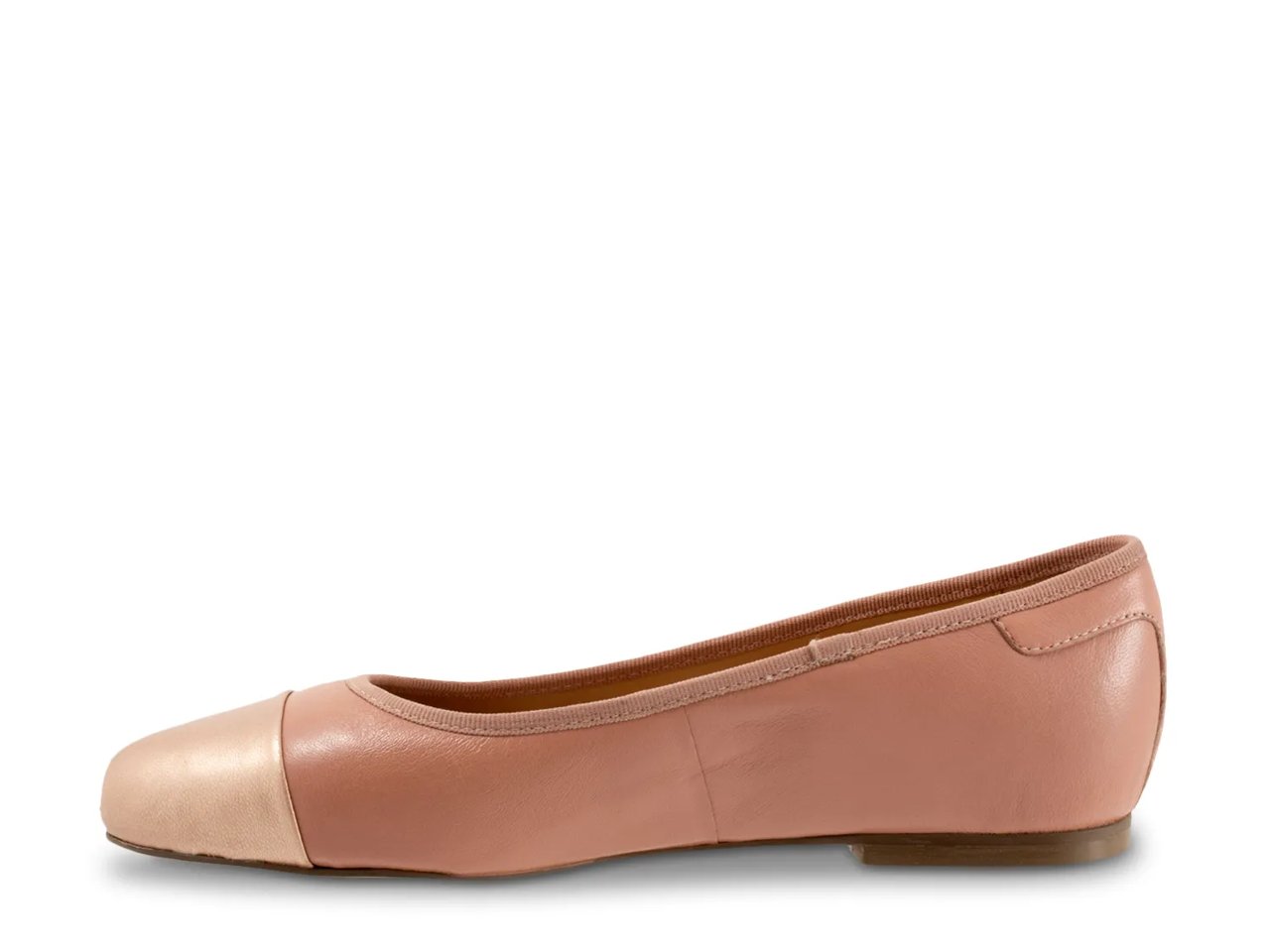 Clara Ballet Flat
