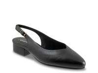 Jessa Pump Black view