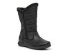 Edgen Rain Boot - Women's Black view