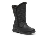 Edgen Rain Boot - Women's Black view