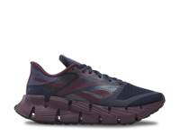 FloatZig 1 Running Shoe - Women's Navy view