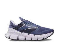 FloatZig 1 Running Shoe - Women's Purple view