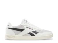 Court Advance Sneaker - Women's Chalk Grey view