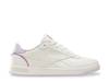 Court Advance Sneaker - Women's White/Purple view