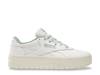 Court Advance Surge Sneaker - Women's Off White view