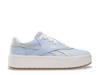 Court Advance Surge Sneaker - Women's Blue view