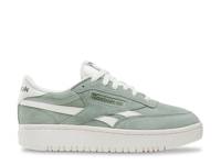Club C Double Revenge Sneaker - Women's Green view