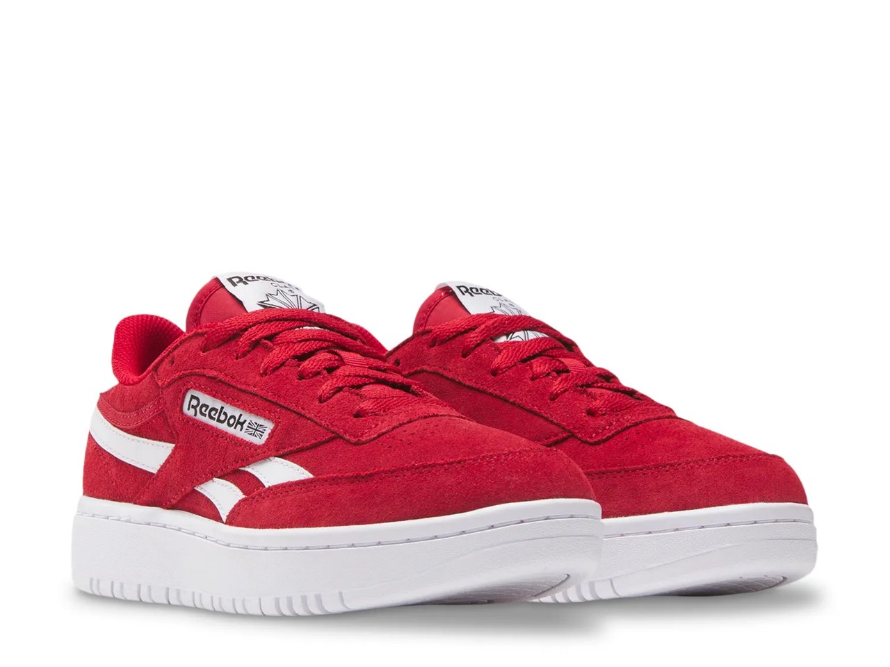 Club C Double Revenge Sneaker - Women's