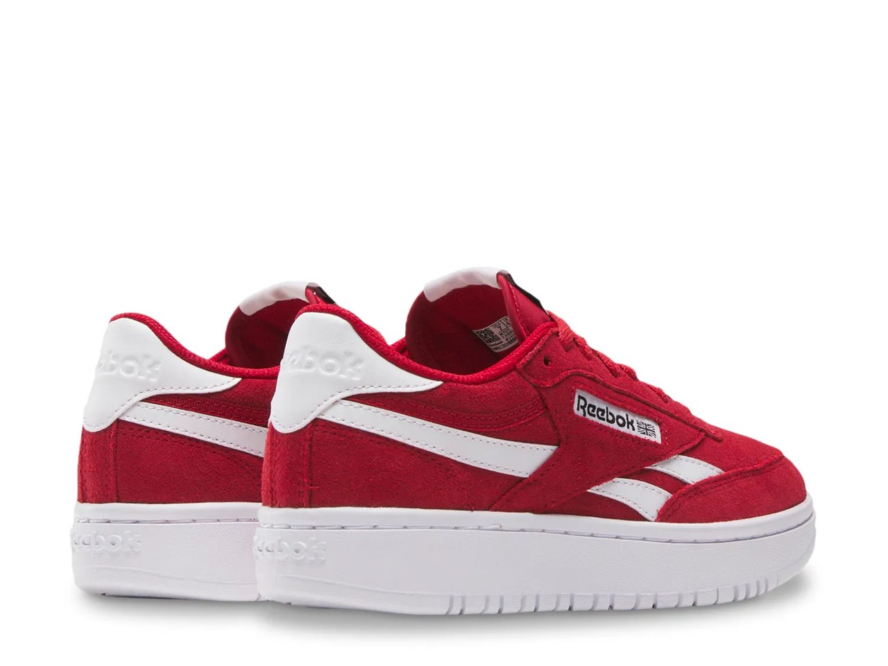 Club C Double Revenge Sneaker - Women's