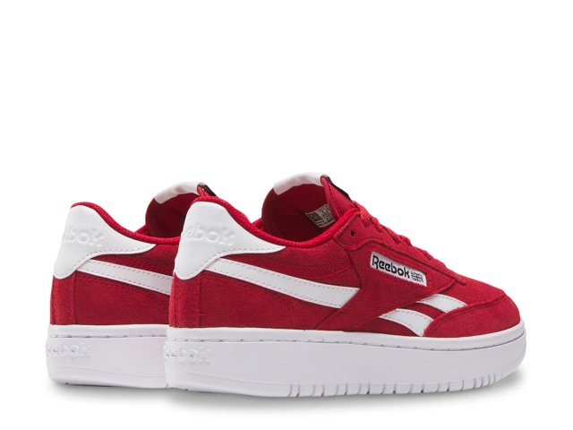 Club C Double Revenge Sneaker - Women's