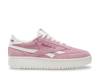 Club C Double Revenge Sneaker - Women's Rose Pink view