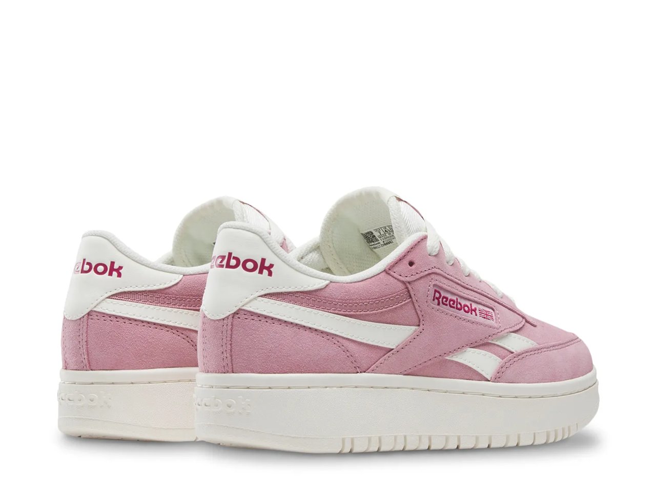 Club C Double Revenge Sneaker - Women's