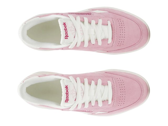 Club C Double Revenge Sneaker - Women's