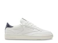 Club C 85 Sneaker Chalk White view