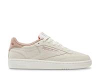 Club C 85 Sneaker Taupe view