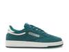 Club C 85 Sneaker Dark Green view