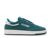 Club C 85 Sneaker Dark Green view