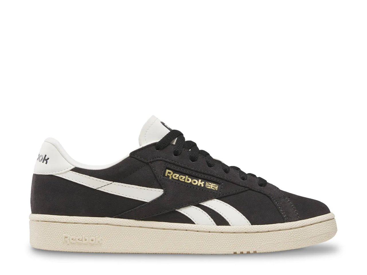 Reebok Club C Grounds UK Sneaker - Women's